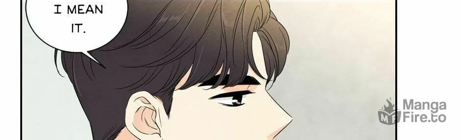 Painful, but Desirable Chapter 73 page 54 - 