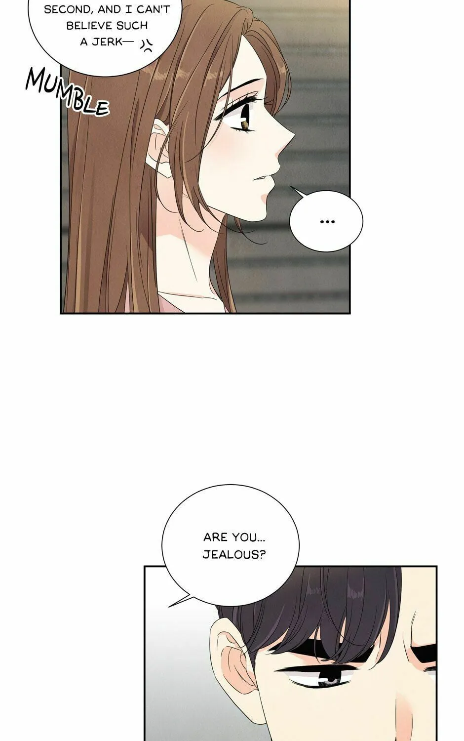 Painful, but Desirable Chapter 73 page 7 - 
