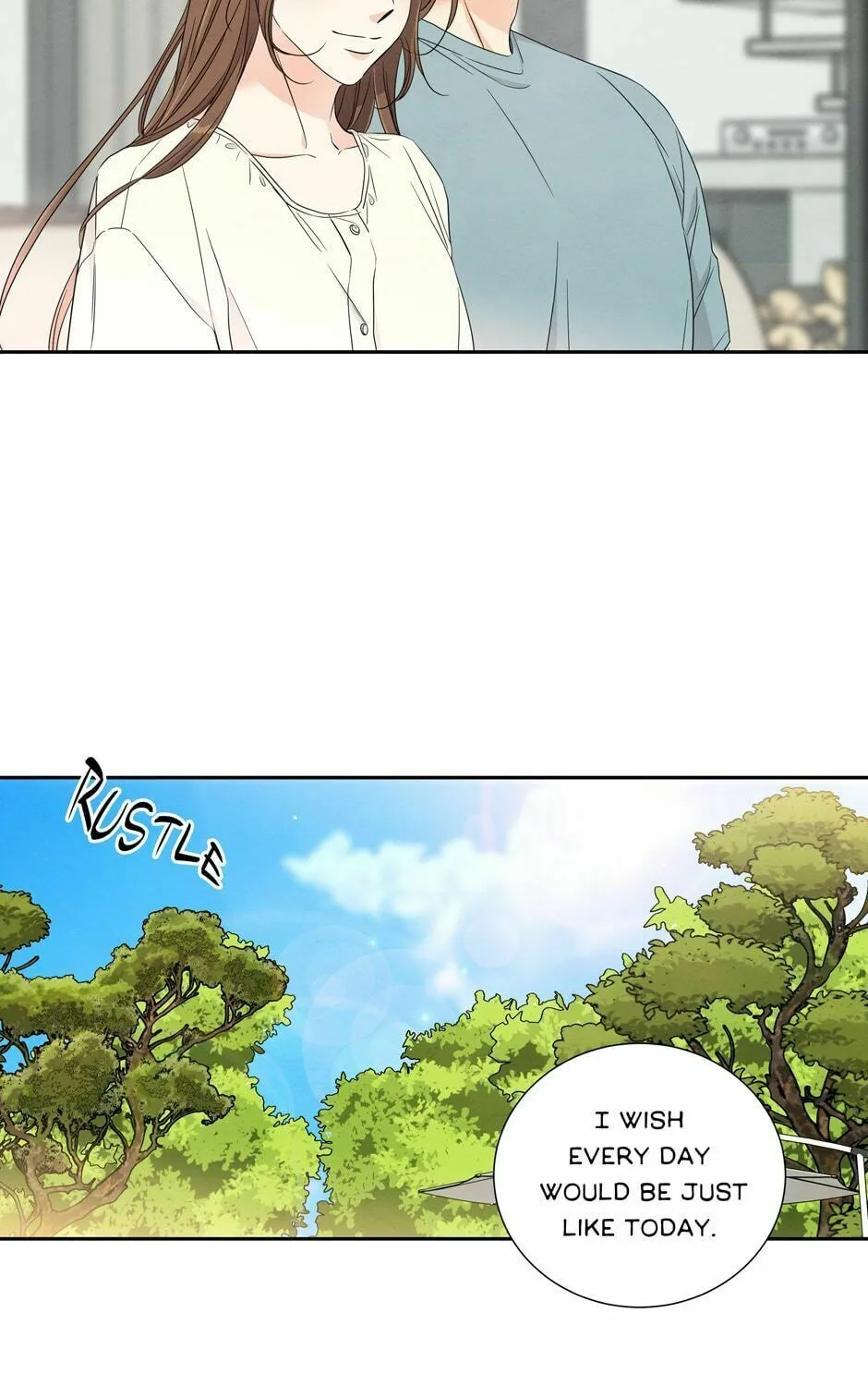Painful, but Desirable Chapter 73 page 61 - 
