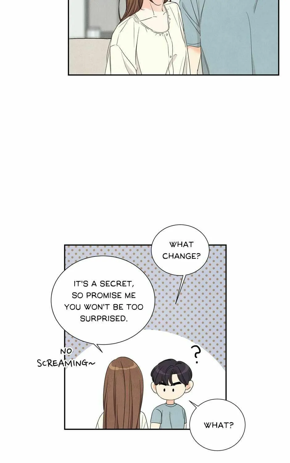 Painful, but Desirable Chapter 73 page 65 - 