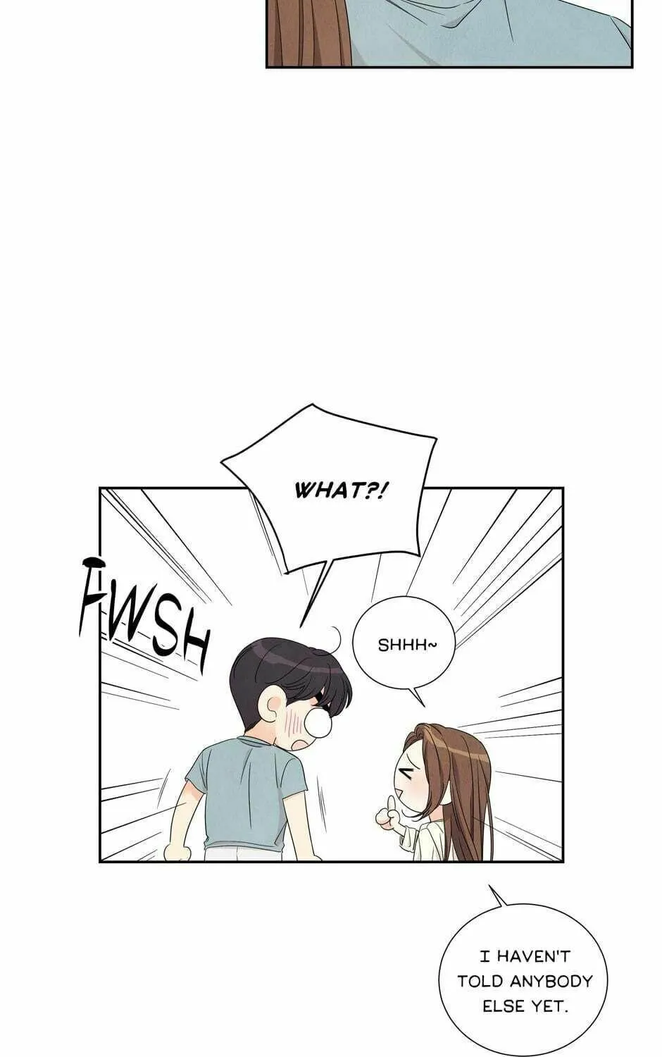 Painful, but Desirable Chapter 73 page 69 - 