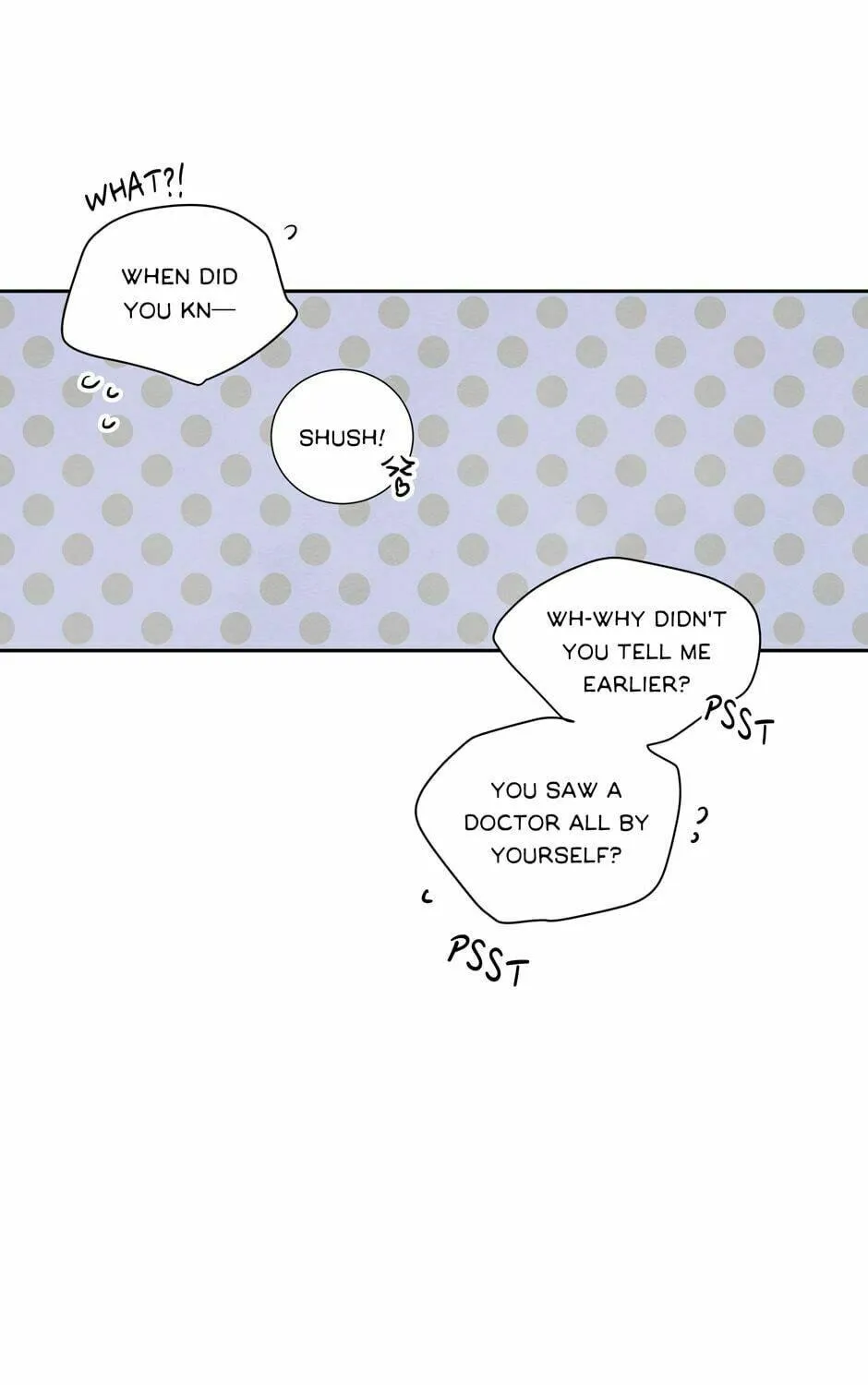 Painful, but Desirable Chapter 73 page 71 - 