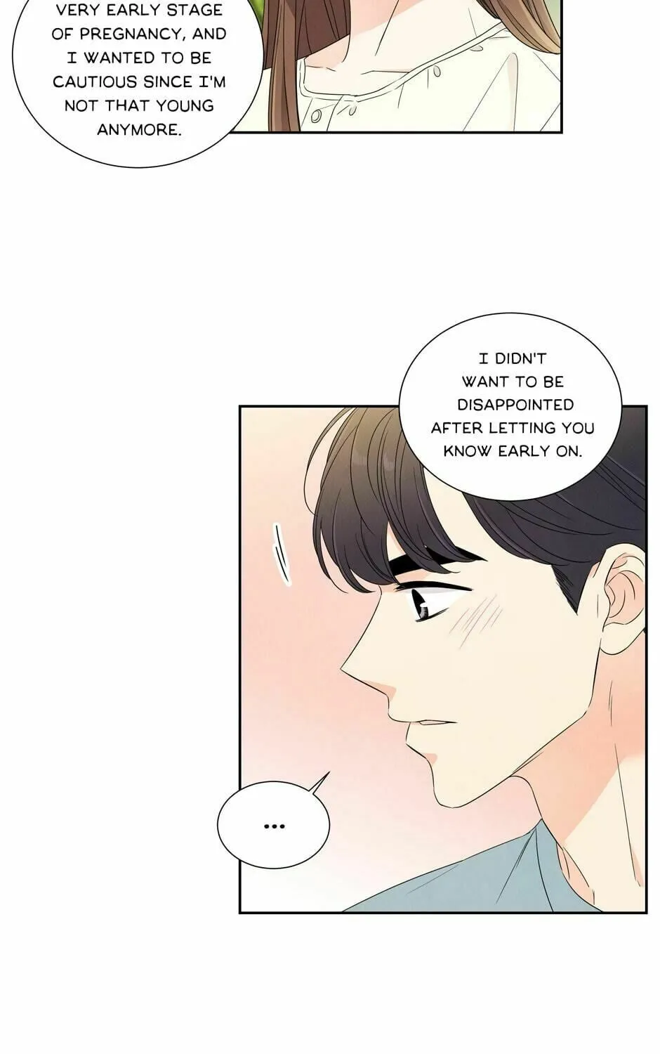 Painful, but Desirable Chapter 73 page 73 - 