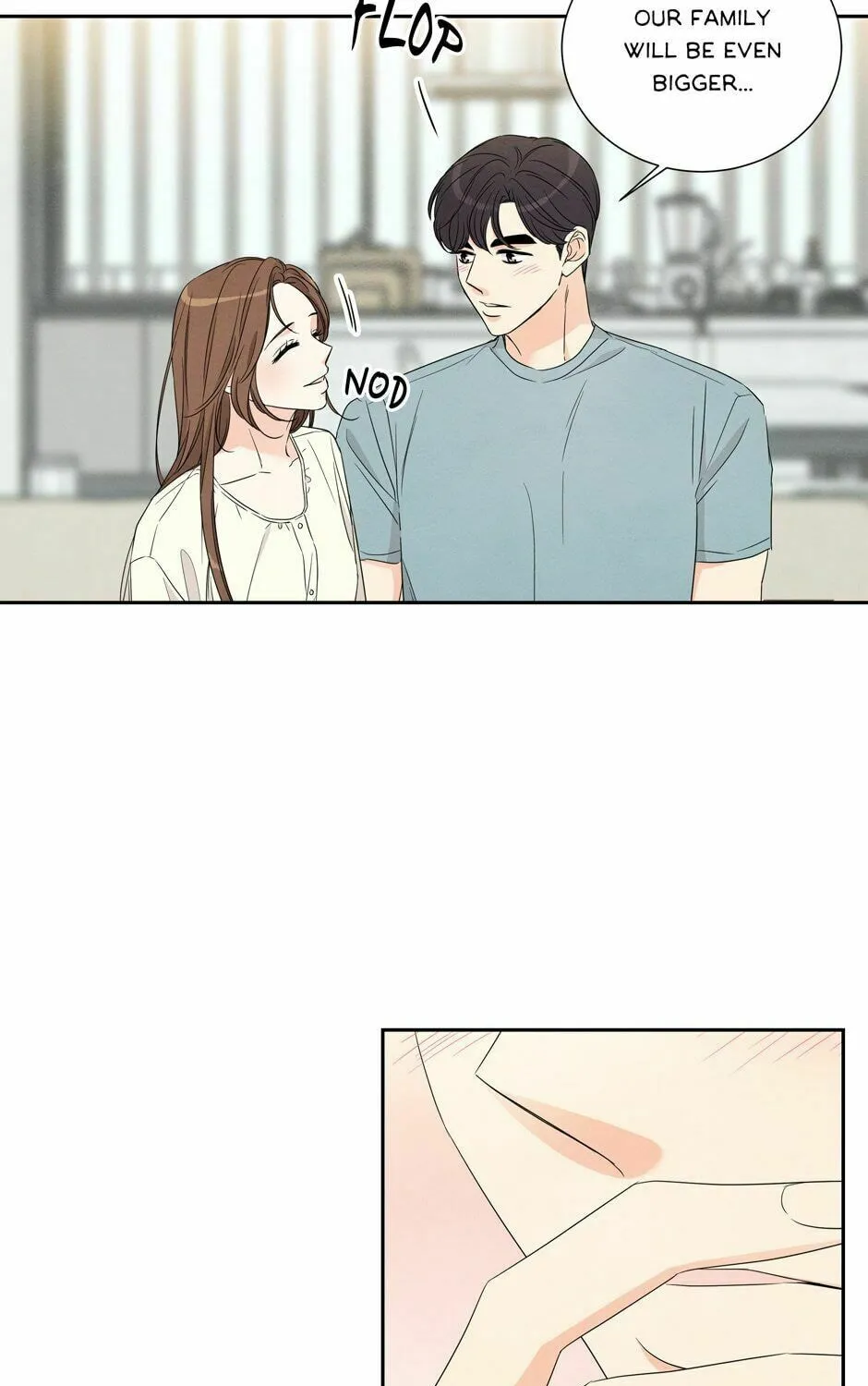 Painful, but Desirable Chapter 73 page 75 - 