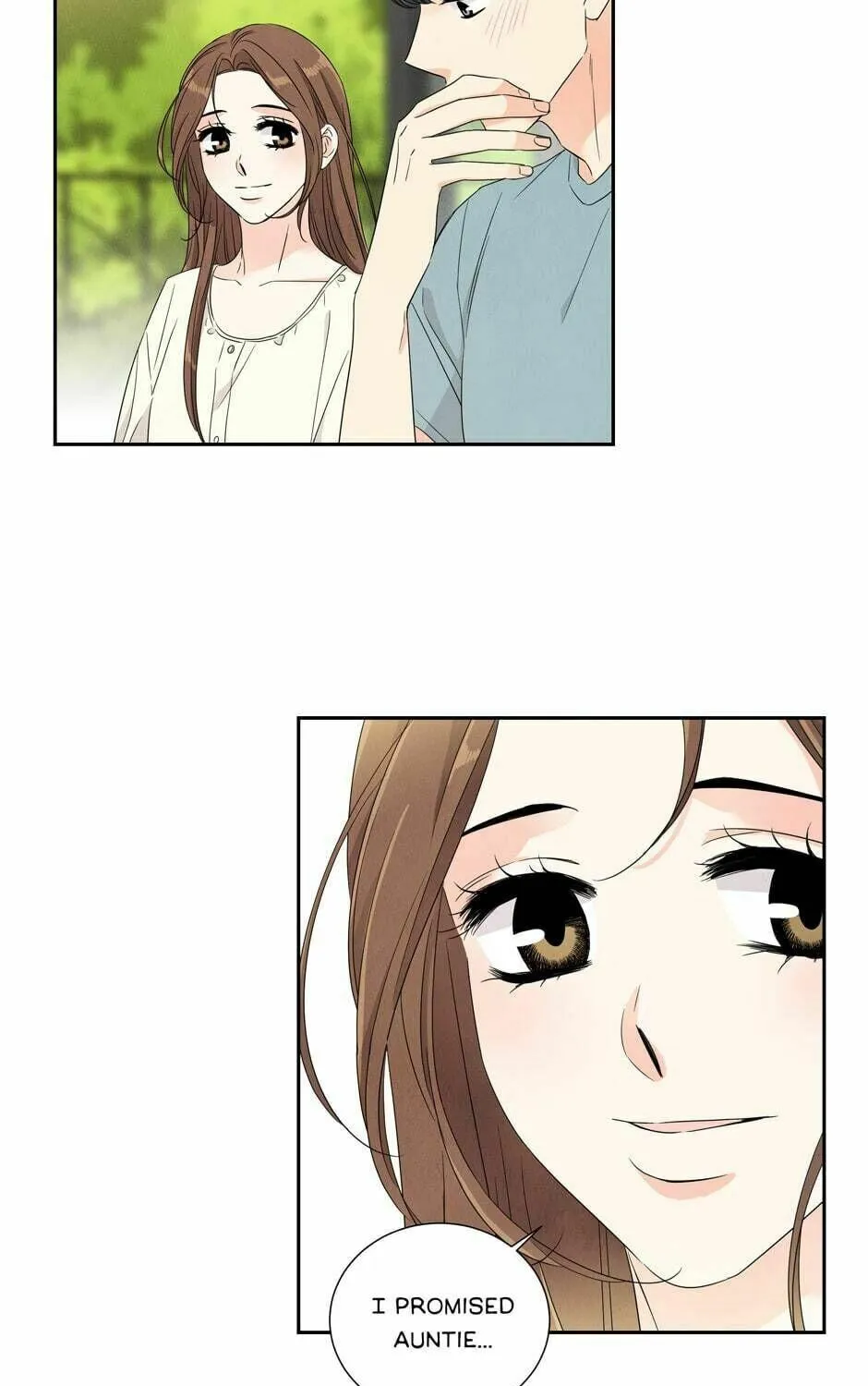 Painful, but Desirable Chapter 73 page 79 - 