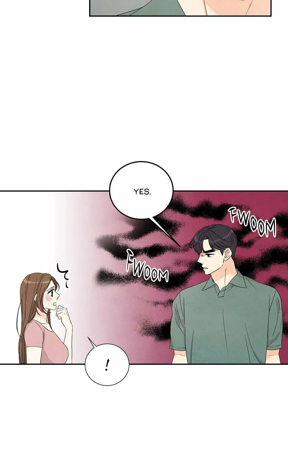 Painful, but Desirable Chapter 73 page 9 - 
