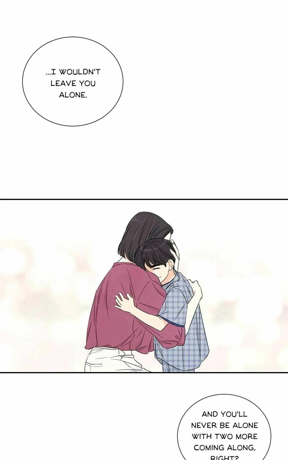 Painful, but Desirable Chapter 73 page 81 - 