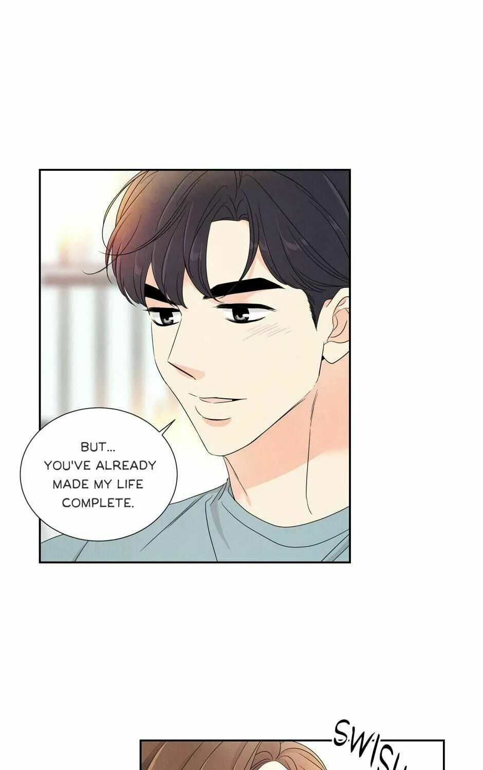 Painful, but Desirable Chapter 73 page 83 - 