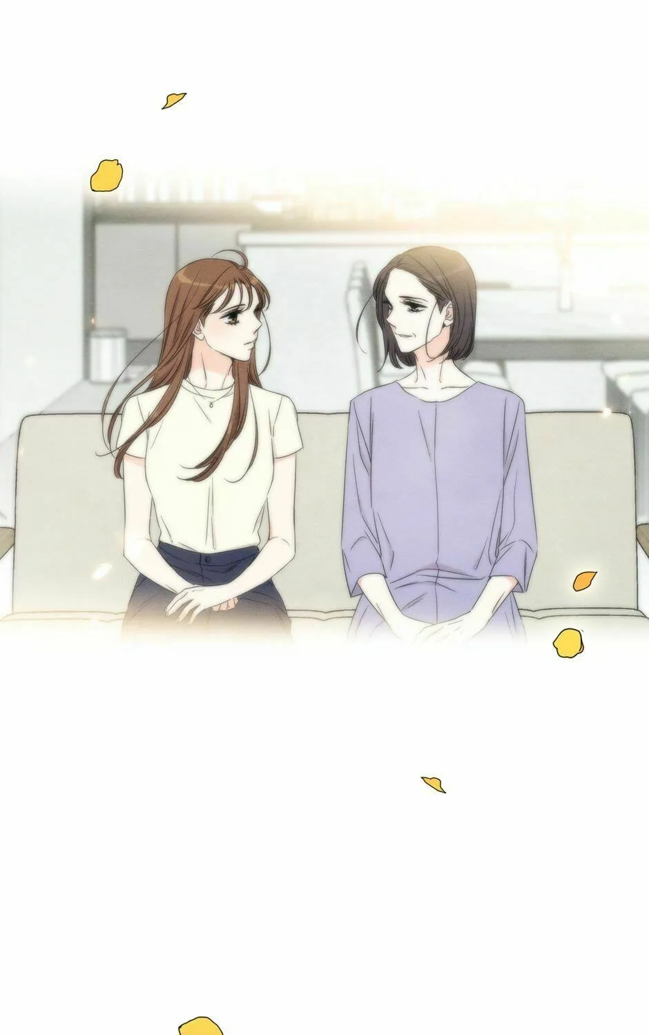 Painful, but Desirable Chapter 73 page 91 - 