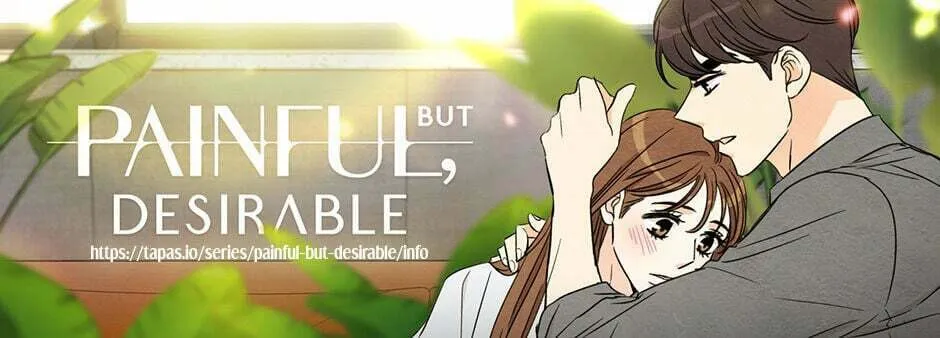 Painful, but Desirable Chapter 73 page 97 - 