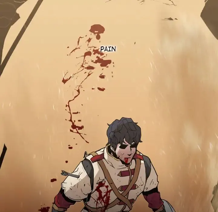 Read Painkiller chapter 1 image 100 on Lezhin