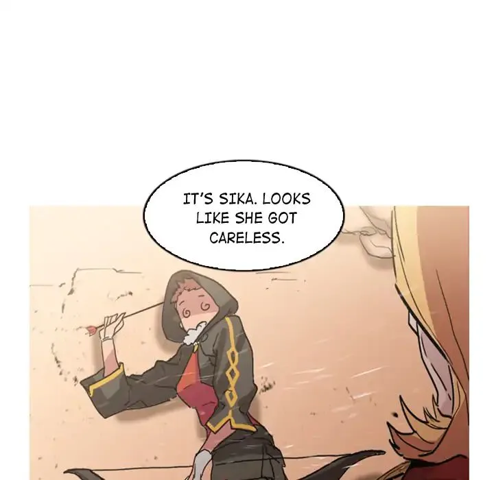 Read Painkiller chapter 1 image 108 on Lezhin