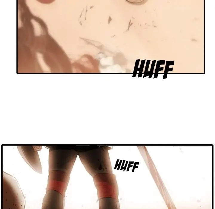 Read Painkiller chapter 1 image 16 on Lezhin