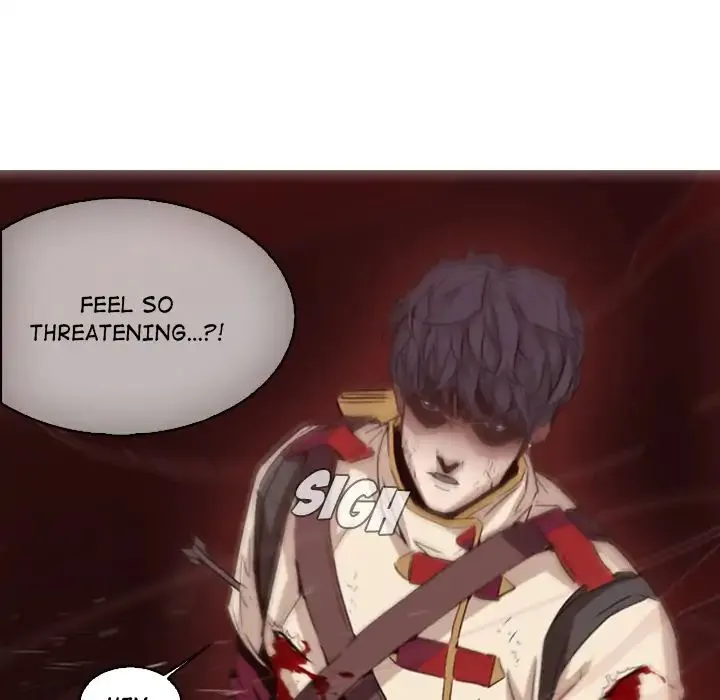 Read Painkiller chapter 1 image 21 on Lezhin