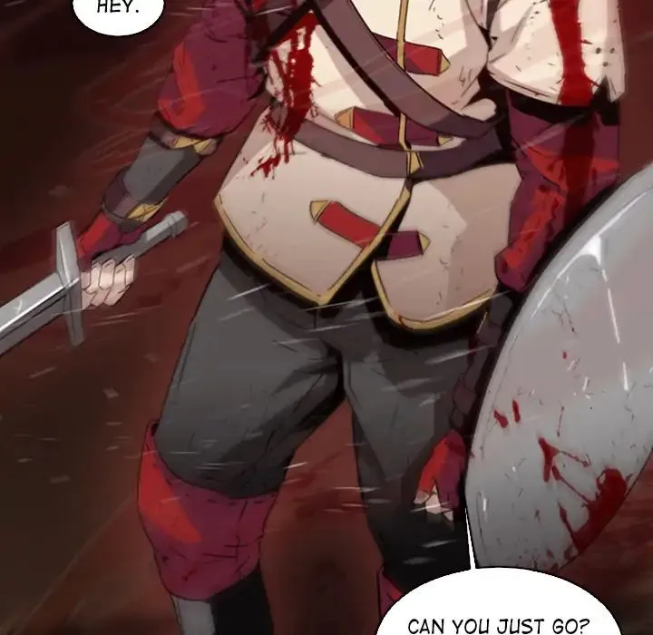 Read Painkiller chapter 1 image 22 on Lezhin