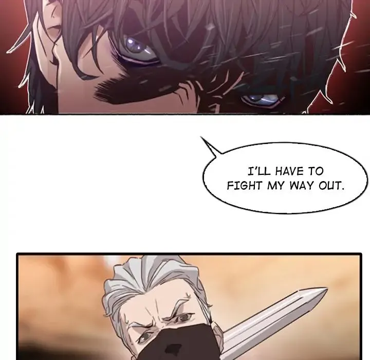 Read Painkiller chapter 1 image 24 on Lezhin