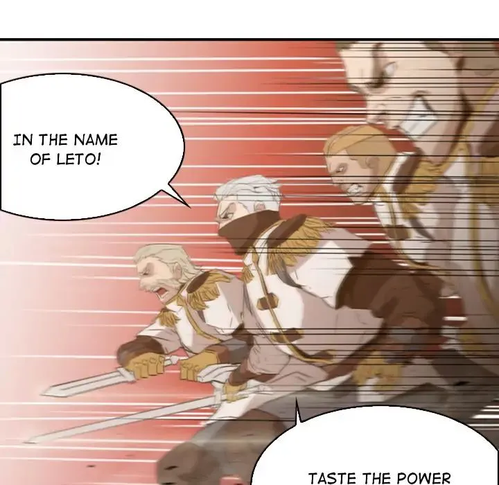 Read Painkiller chapter 1 image 28 on Lezhin