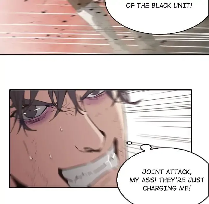 Read Painkiller chapter 1 image 29 on Lezhin