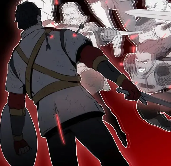 Read Painkiller chapter 1 image 32 on Lezhin