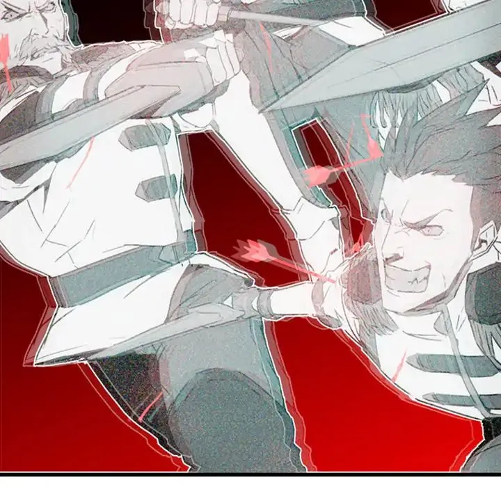 Read Painkiller chapter 1 image 34 on Lezhin
