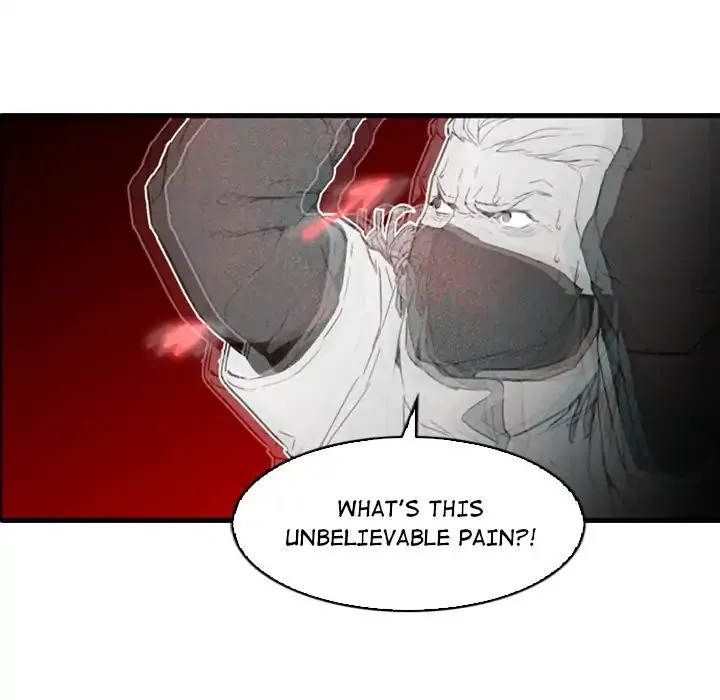 Read Painkiller chapter 1 image 35 on Lezhin