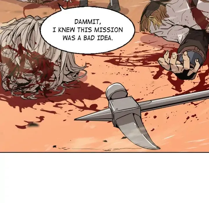 Read Painkiller chapter 1 image 42 on Lezhin