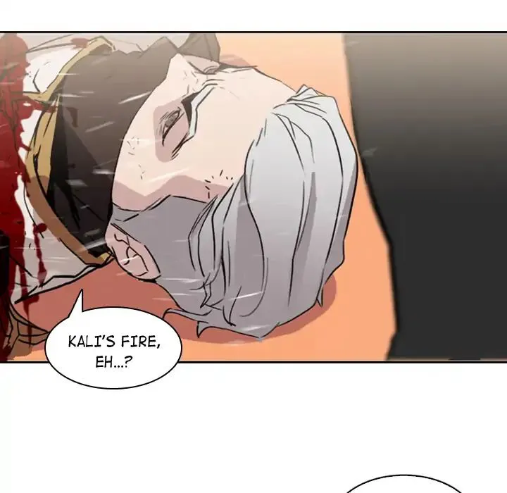 Read Painkiller chapter 1 image 43 on Lezhin