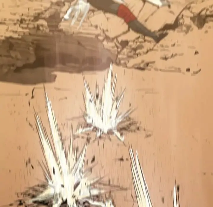 Read Painkiller chapter 1 image 57 on Lezhin