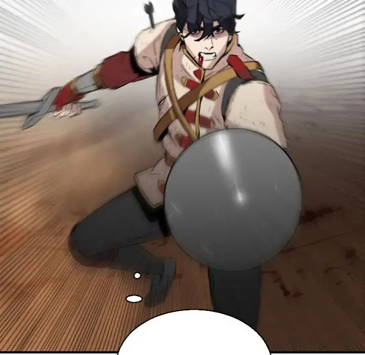 Read Painkiller chapter 1 image 73 on Lezhin