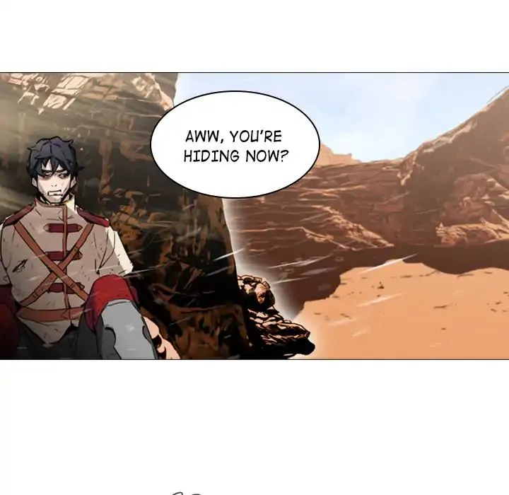 Read Painkiller chapter 1 image 80 on Lezhin