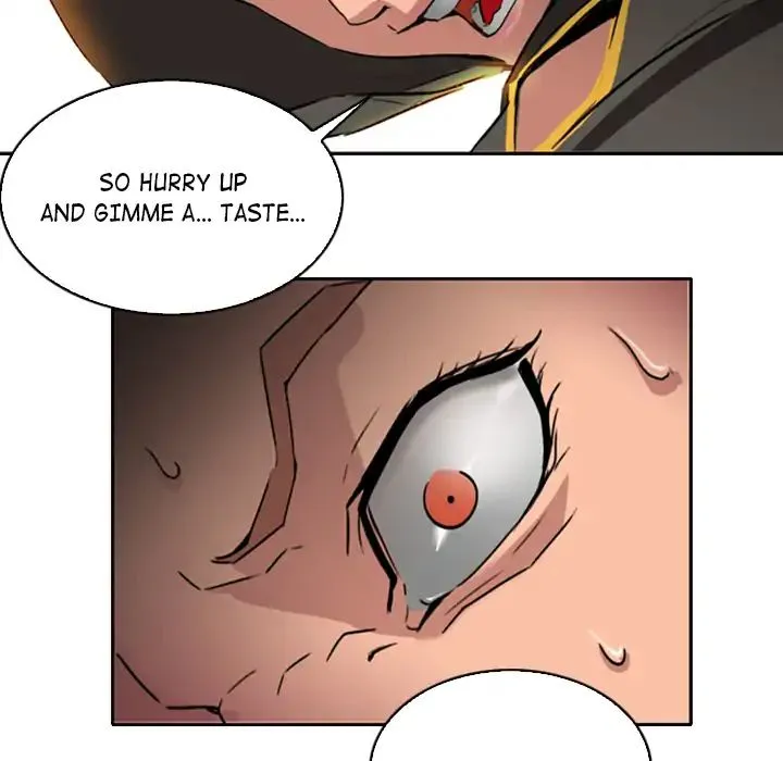 Read Painkiller chapter 1 image 89 on Lezhin