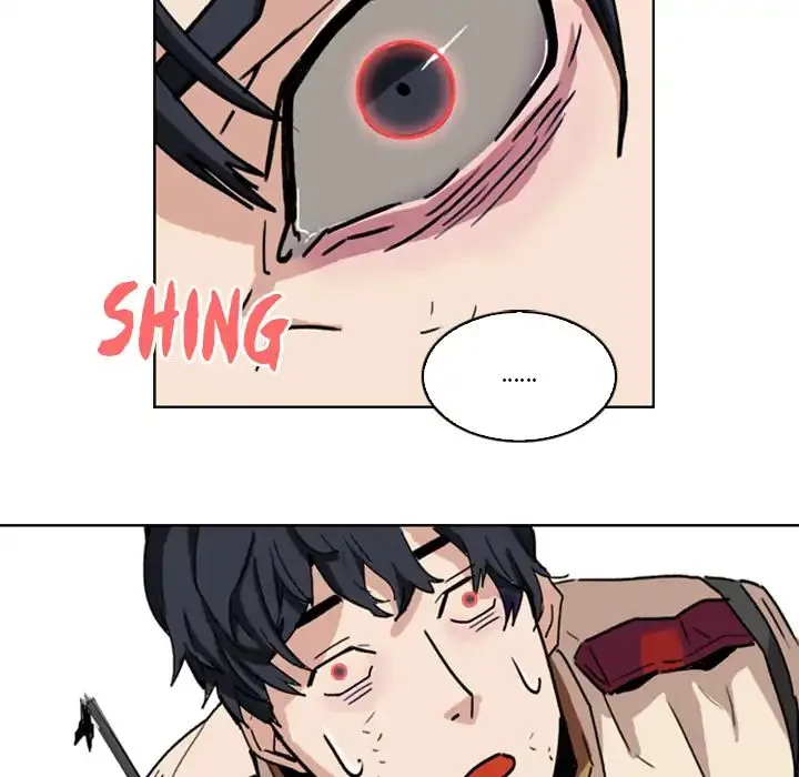 Read Painkiller chapter 1 image 92 on Lezhin