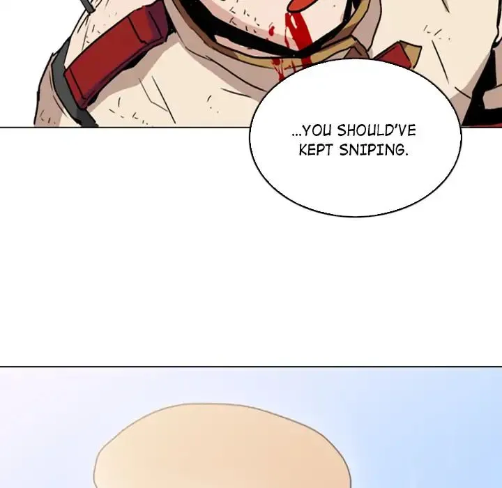 Read Painkiller chapter 1 image 93 on Lezhin