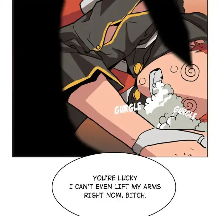 Read Painkiller chapter 1 image 96 on Lezhin