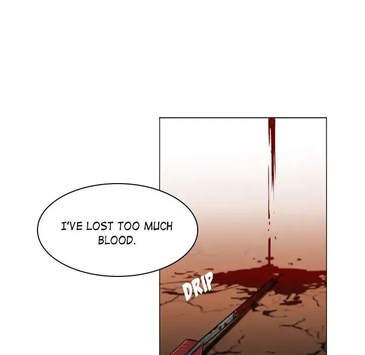 Read Painkiller chapter 1 image 98 on Lezhin