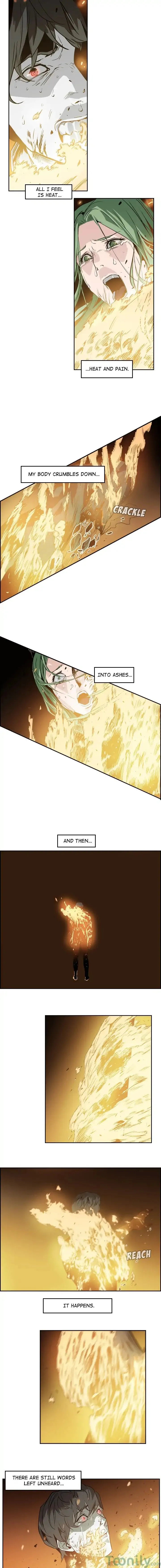 Read Painkiller chapter 10 image 2 on Lezhin