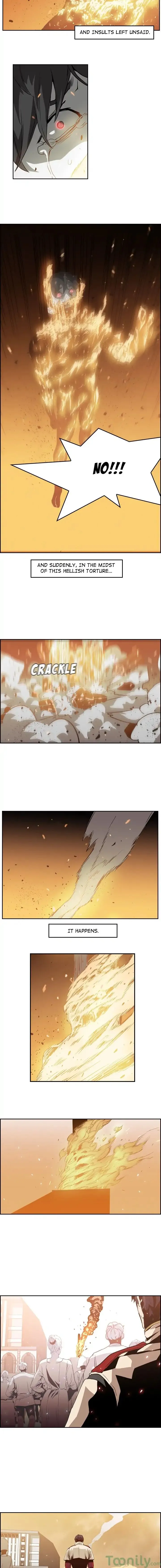 Read Painkiller chapter 10 image 3 on Lezhin