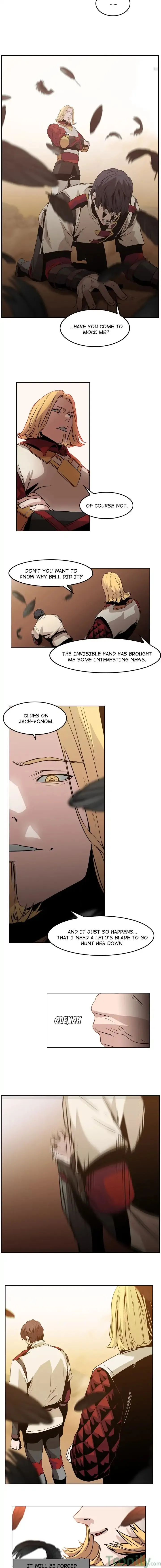 Read Painkiller chapter 10 image 6 on Lezhin