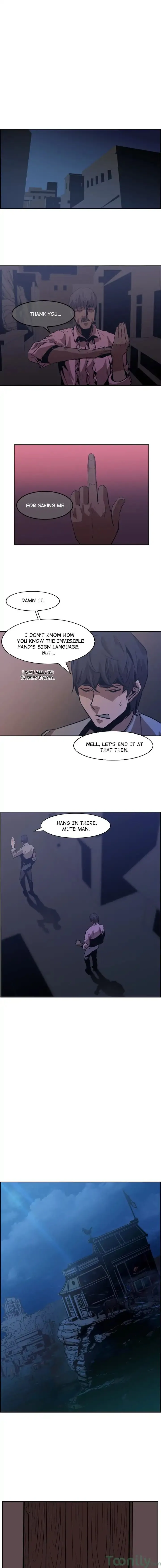 Read Painkiller chapter 12 image 5 on Lezhin