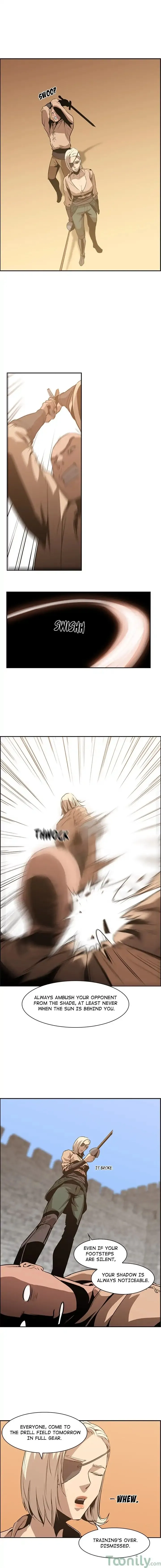 Read Painkiller chapter 13 image 5 on Lezhin