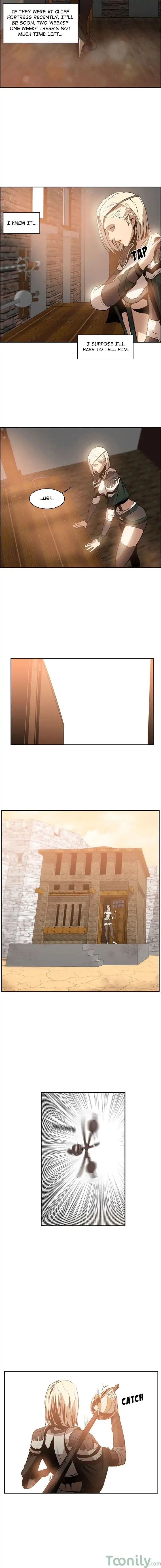 Read Painkiller chapter 13 image 7 on Lezhin
