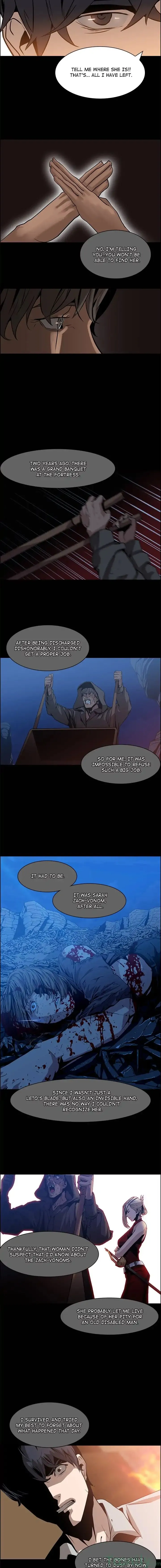 Read Painkiller chapter 14 image 4 on Lezhin
