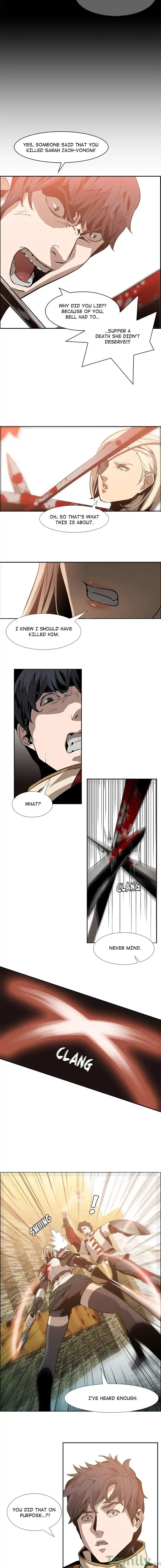 Read Painkiller chapter 14 image 5 on Lezhin