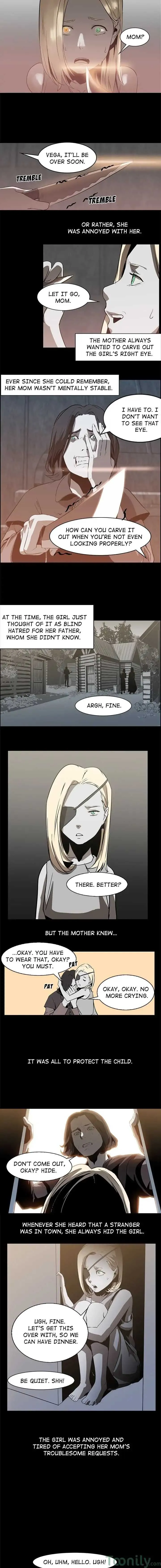 Read Painkiller chapter 15 image 2 on Lezhin