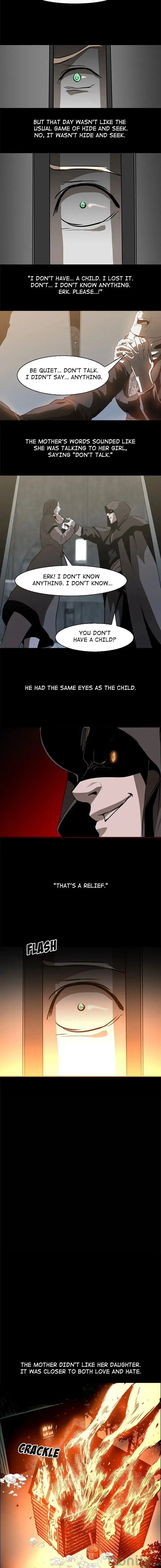 Read Painkiller chapter 15 image 3 on Lezhin