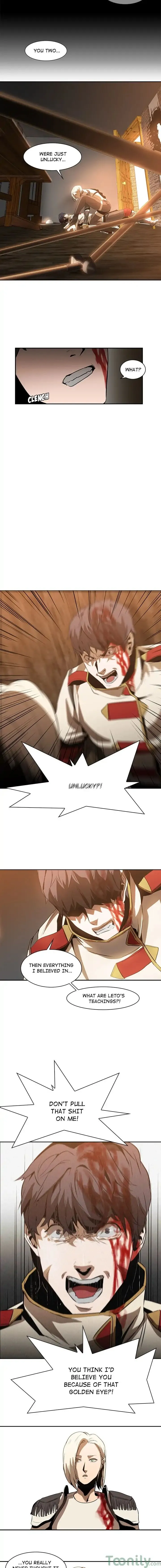 Read Painkiller chapter 15 image 6 on Lezhin