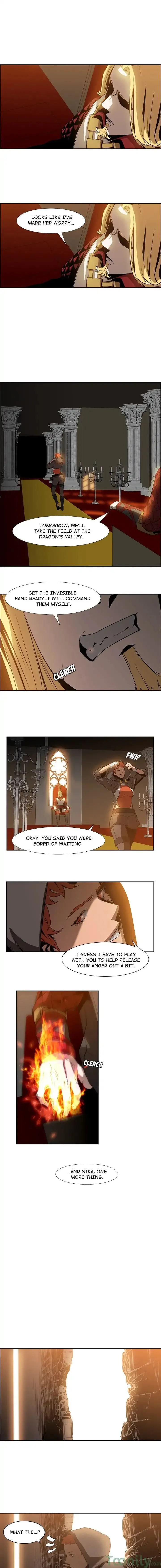 Read Painkiller chapter 16 image 6 on Lezhin