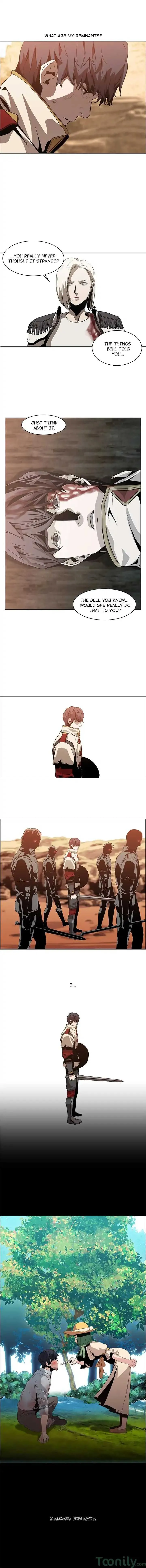 Read Painkiller chapter 16 image 9 on Lezhin