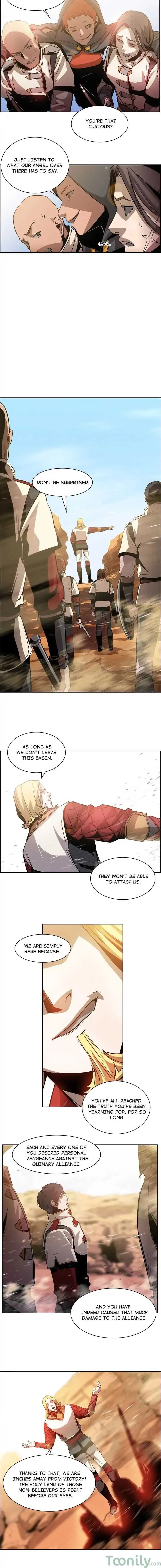 Read Painkiller chapter 18 image 2 on Lezhin