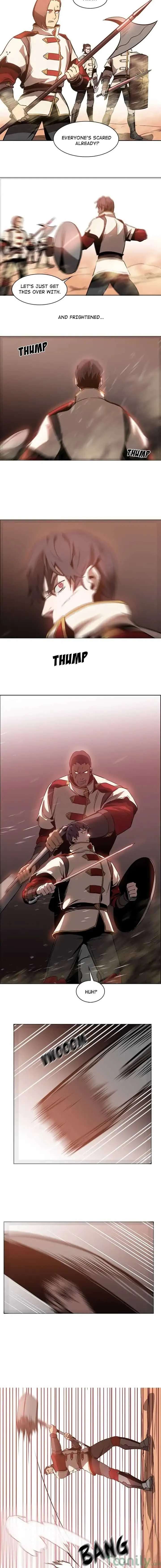 Read Painkiller chapter 19 image 3 on Lezhin